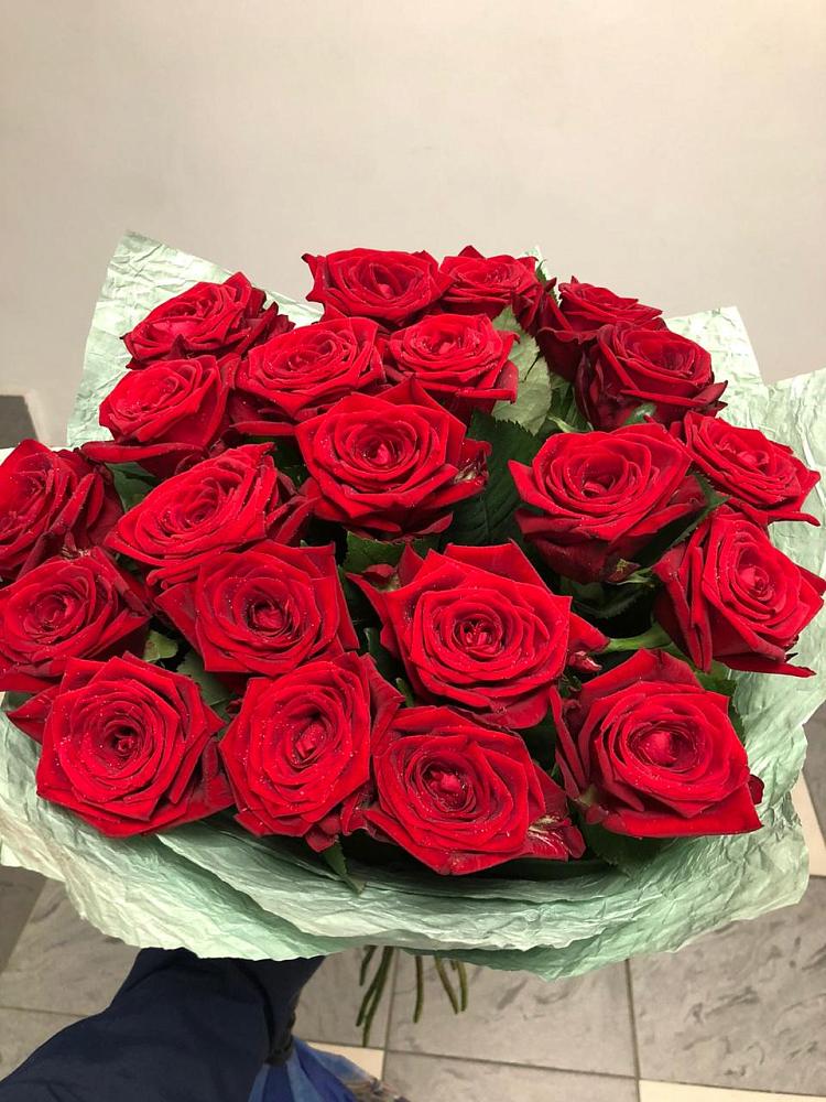 Розы Классика в Лысково Букет Классика в Лысково