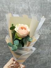 Букет цветов из:  Розы в Лысково