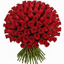 Букет Красные розы Чери Лав #REPLACE_PRED# Лысково