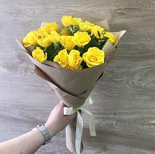 Букет цветов из:  Розы #REPLACE_PRED# Лысково